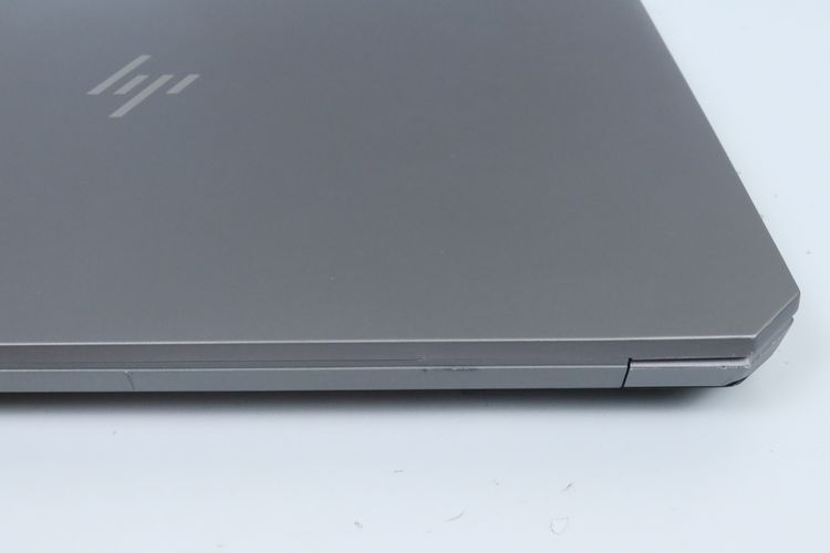 HP ZBook 15 G6 Core i7-9750H Ram16.512GB รูปที่ 9