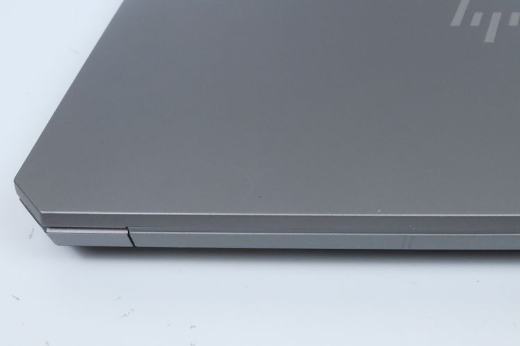 HP ZBook 15 G6 Core i7-9750H Ram16.512GB รูปที่ 8