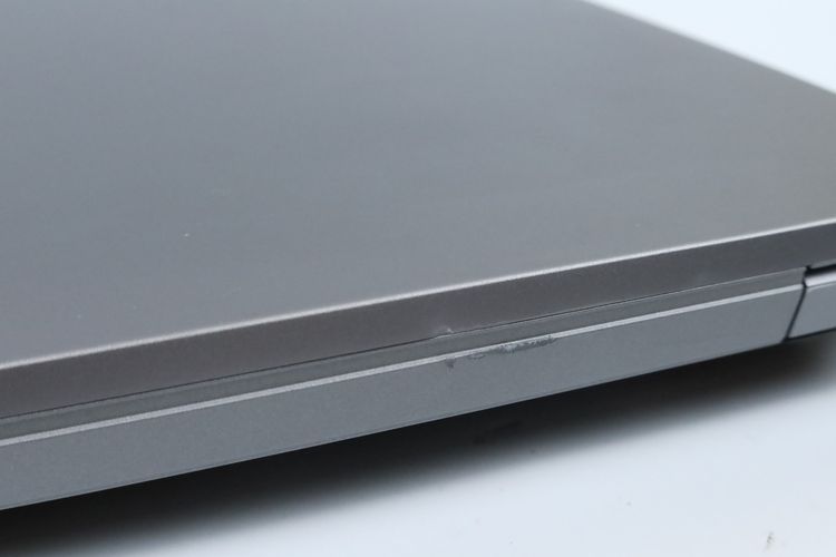 HP ZBook 15 G6 Core i7-9750H Ram16.512GB รูปที่ 10