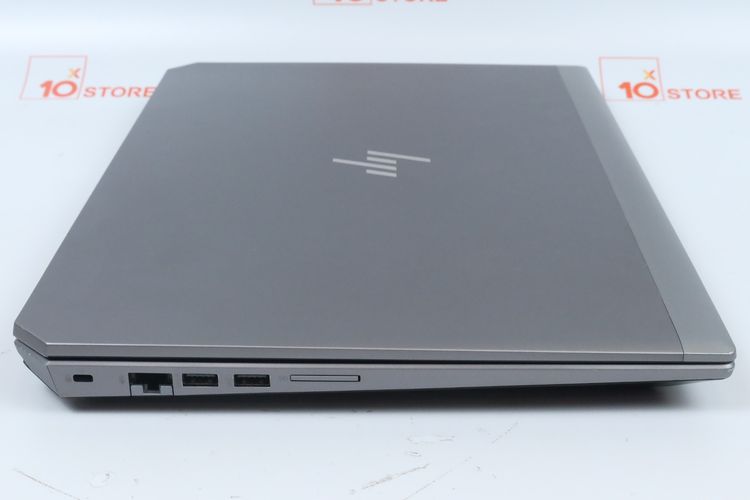 HP ZBook 15 G6 Core i7-9750H Ram16.512GB รูปที่ 5
