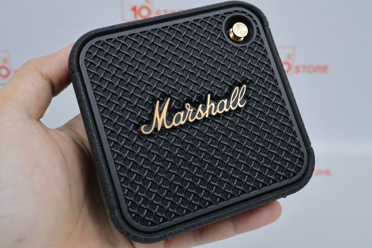 Marshall Willen II รูปที่ 2