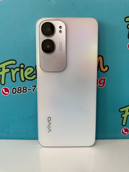 อื่นๆ 128 GB Vivo Y19s สีขาว