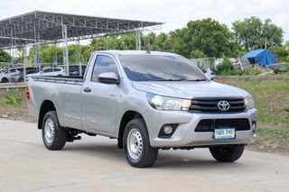 TOYOTA REVO ปี 2015 2.4J SINGLE CAB