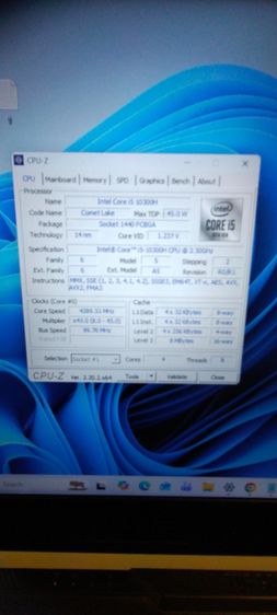 Asus f15 รูปที่ 5