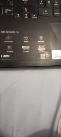 Asus f15 รูปที่ 8