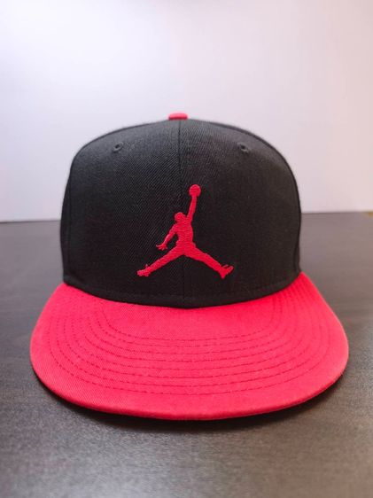 หมวกและหมวกแก๊ป หมวก Jordan Jumpman