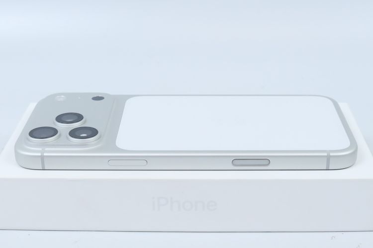 iPhone 17 Pro Max 256GB  รูปที่ 6
