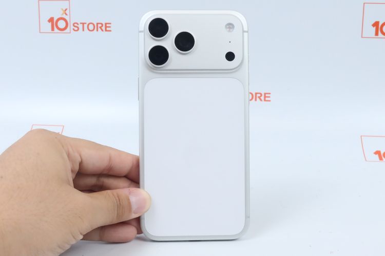 iPhone 17 Pro Max 256GB  รูปที่ 12