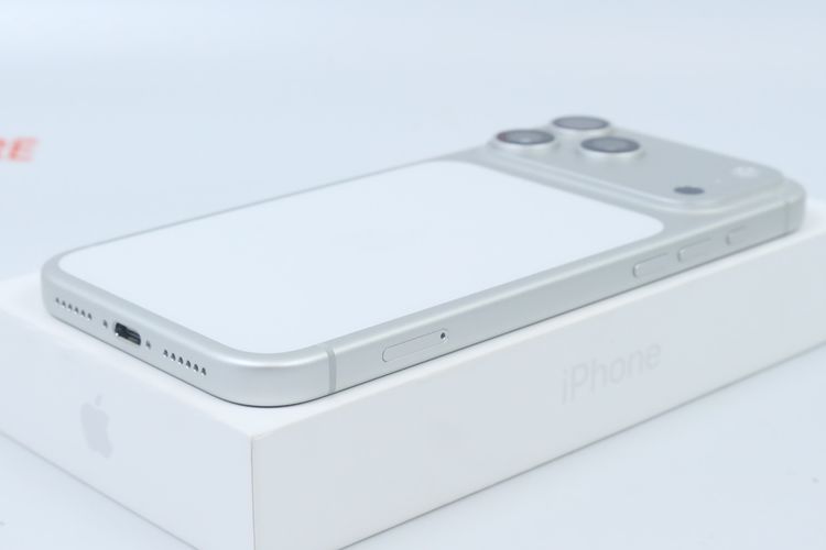 iPhone 17 Pro Max 256GB  รูปที่ 8