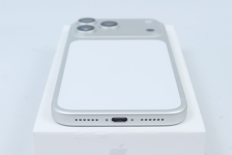 iPhone 17 Pro Max 256GB  รูปที่ 4