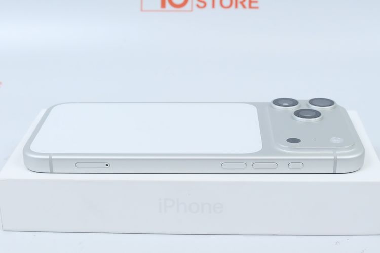 iPhone 17 Pro Max 256GB  รูปที่ 7