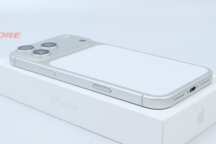 iPhone 17 Pro Max 256GB  รูปที่ 11