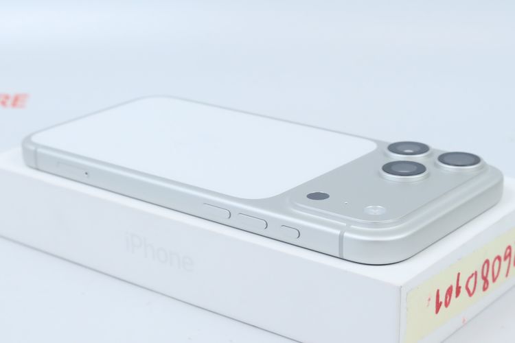 iPhone 17 Pro Max 256GB  รูปที่ 9