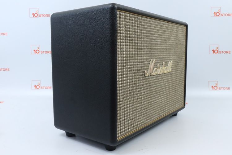 Marshall Woburn รูปที่ 4