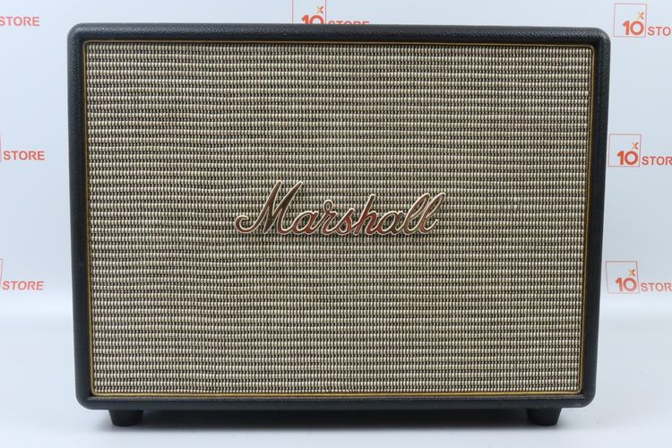 Marshall Woburn รูปที่ 2