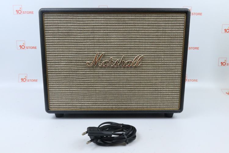 Marshall Woburn รูปที่ 9