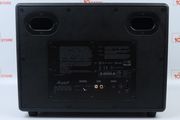 Marshall Woburn รูปที่ 5