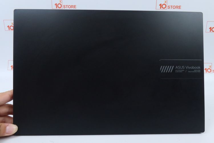 ASUS VIVOBOOK GO 15 Ryzen 5 7520U RAM8.512GB  รูปที่ 10