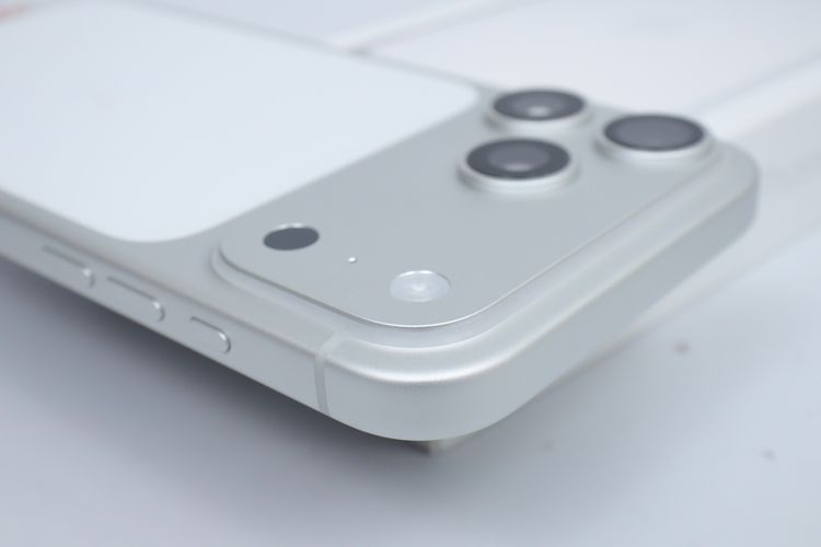 iPhone 17 Pro Max 512GB แกะเช็ค รูปที่ 9
