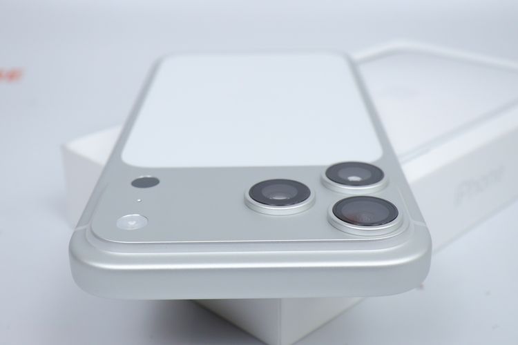 iPhone 17 Pro Max 512GB แกะเช็ค รูปที่ 8