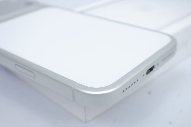 iPhone 17 Pro Max 512GB แกะเช็ค รูปที่ 5