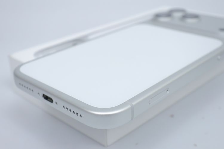 iPhone 17 Pro Max 512GB แกะเช็ค รูปที่ 11