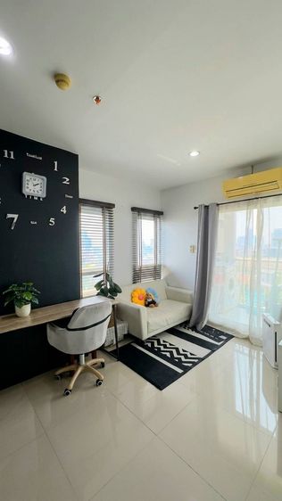 BTS Residence วิภาวดี 3