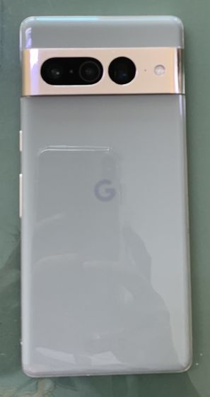 โทรศัพท์ Google Pixcel 7Pro