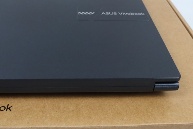 ASUS VIVOBOOK 15 Ryzen 7 5825U RAM16.512GB  รูปที่ 9