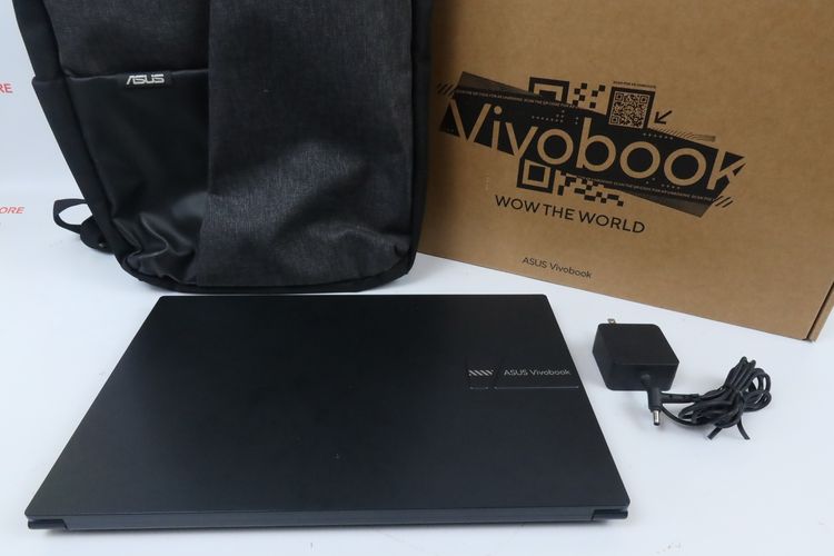 ASUS VIVOBOOK 15 Ryzen 7 5825U RAM16.512GB  รูปที่ 12