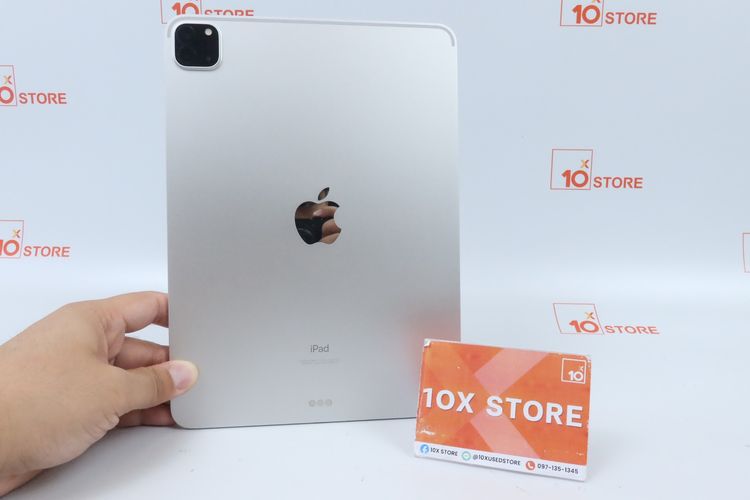iPad Pro M1 11" 128GB WiFi 