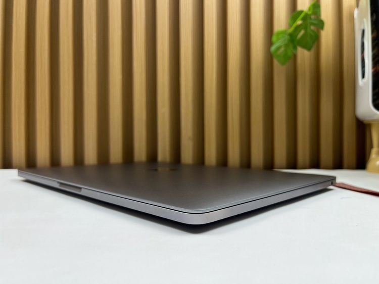 MacBook Pro 13-inch M2 2022 Ram8GB SSD512GB Space Gray  รูปที่ 5