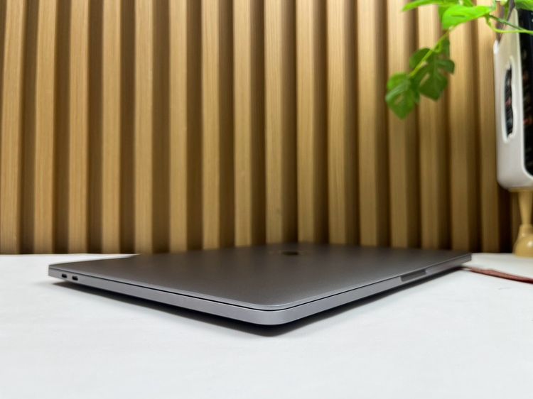 MacBook Pro 13-inch M2 2022 Ram8GB SSD512GB Space Gray  รูปที่ 8