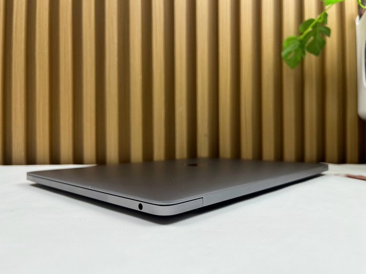 MacBook Pro 13-inch M2 2022 Ram8GB SSD512GB Space Gray  รูปที่ 6