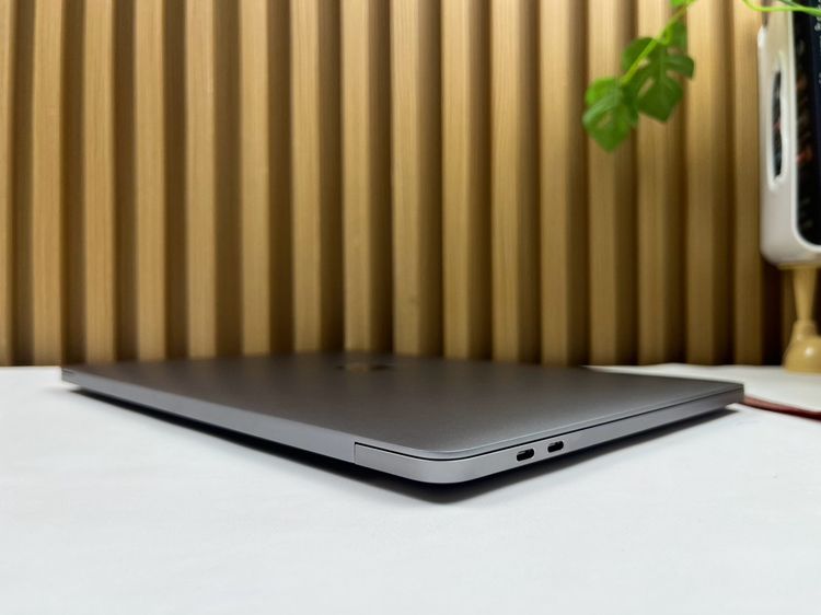 MacBook Pro 13-inch M2 2022 Ram8GB SSD512GB Space Gray  รูปที่ 7