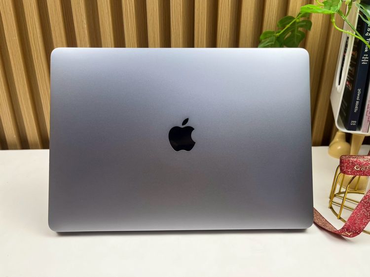MacBook Pro 13-inch M2 2022 Ram8GB SSD512GB Space Gray  รูปที่ 9