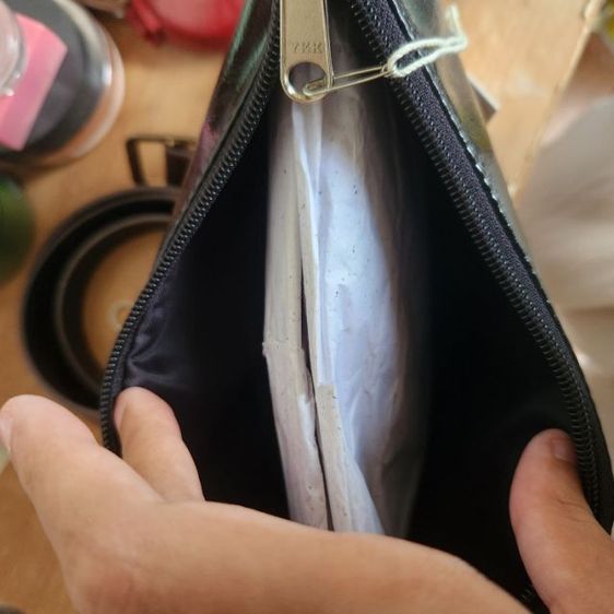 emis hobo bag รูปที่ 4