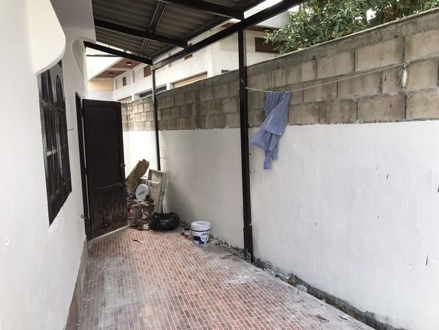 บ้านเดี่ยวเมืองสมุทรสาครให้เช่า และขาย 36 วา ชั้นเดียว ต.บางหญ้าแพรก เข้าออกได้หลายเส้นทาง น้ำไฟพร้อม รูปที่ 2