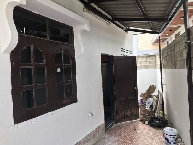 บ้านเดี่ยวเมืองสมุทรสาครให้เช่า และขาย 36 วา ชั้นเดียว ต.บางหญ้าแพรก เข้าออกได้หลายเส้นทาง น้ำไฟพร้อม รูปที่ 4