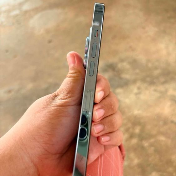 ไอโฟน 13pro 256gb ไร้รอย รูปที่ 2