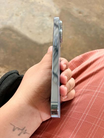 ไอโฟน 13pro 256gb ไร้รอย รูปที่ 5