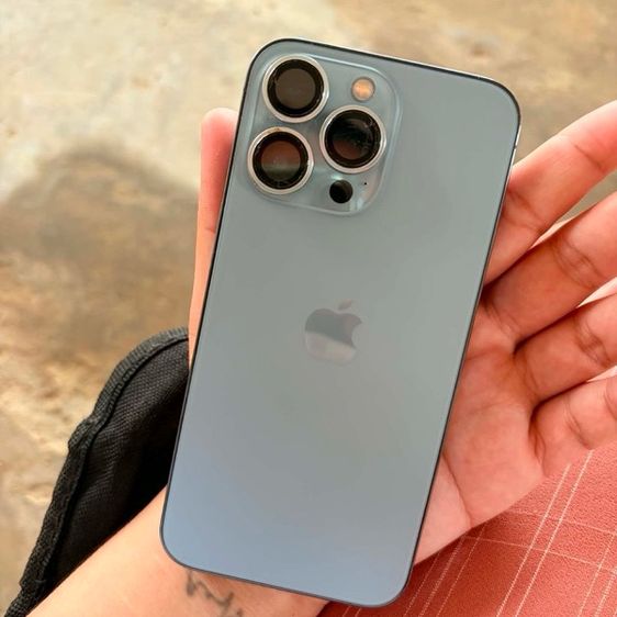 ไอโฟน 13pro 256gb ไร้รอย