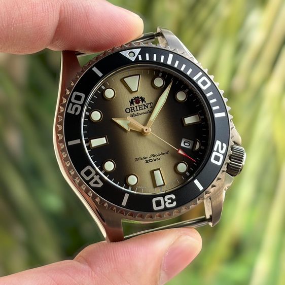 ORIENT 70th Anniversary Limited Edition