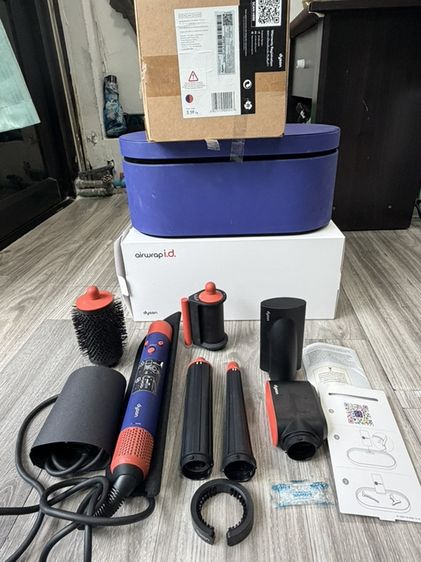 Dyson Airwrap i.d. ไดสัน รูปที่ 2