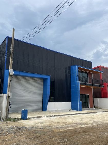 Mini Factory โฮมออฟฟิศ