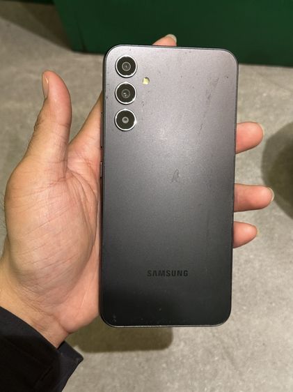 Sumsung galaxy a34 5g รูปที่ 2