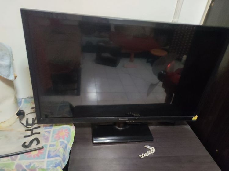 ทีวีpanasonic​32'