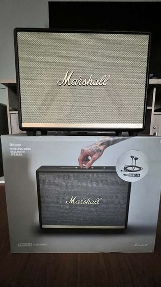 Marshall WOBURN ll