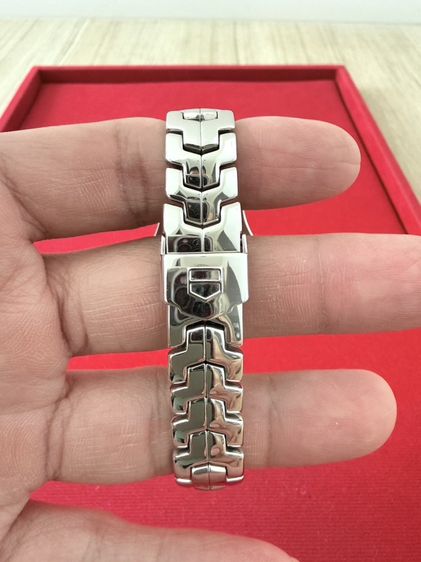 🔥 TAG Heuer Link Lady Diamond แท้ 100% รูปที่ 3