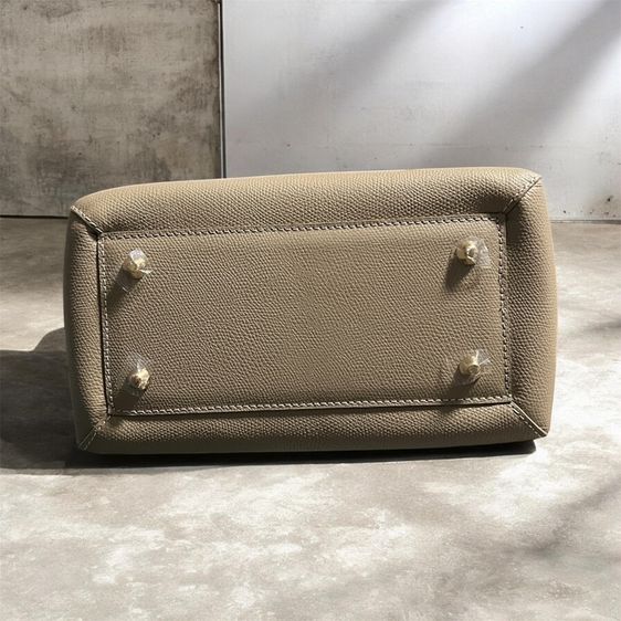 Lorenza​ กระเป๋าหนังแท้​ รุ่น​ Rue New Edition​ รูปที่ 3